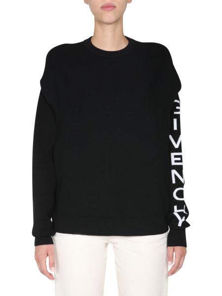 maglia givenchy donna|Givenchy official website.